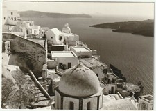 SANTORINI - GRECIA - GREECE -43503-