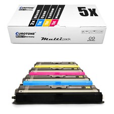 5x Toner Eco per Xerox Phaser