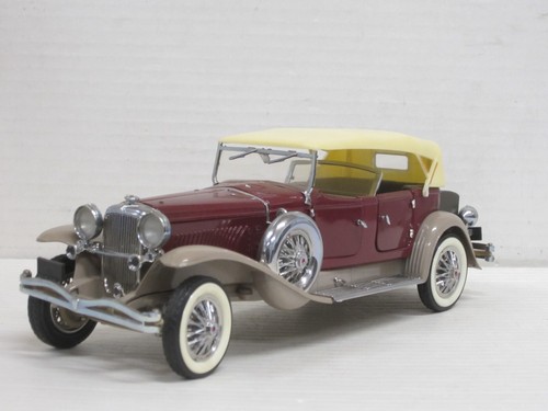 Duesenberg derham tourster - duesenberg,
