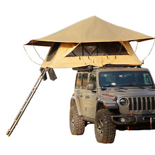 Tenda da tetto auto Soft Case