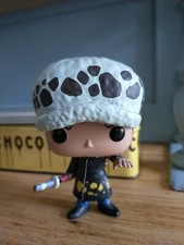 Funko pop One Piece Shonen