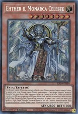 yu gi oh ita 1st rare secret