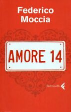 AMORE 14 - Ragazzi - romantico - adolescenza - Moccia