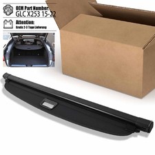 Cappelliera copri bagagliaio