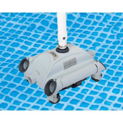 Intex robottino pulitore - intex,