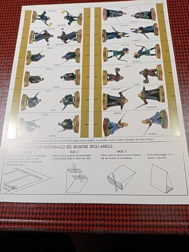 Signore degli anelli games - signore,