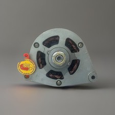 Alternatore khd deutz - khd,