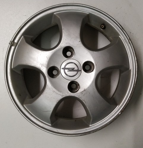 Cerchio lega opel 5x14 - 5,5x14, et