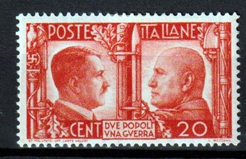 Regno 1941 fratellanza armi - regno, d'armi
