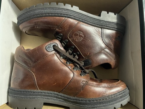 Timberland icon gore tex - icon, gore-tex