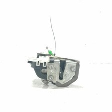serratura porta posteriore destra TOYOTA YARIS ACTIVE 2011 1220696