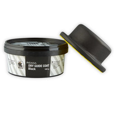 Polvere Nera Spia di Controllo