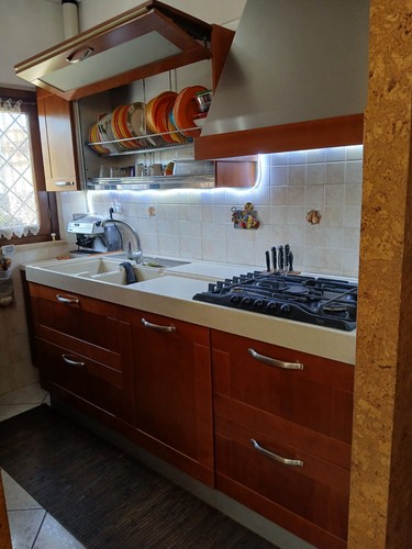 Cucina snaidero - cucina,