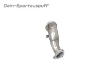 Ragazzon Kat-Tubo Opel Corsa D