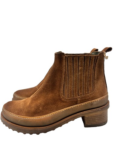 Scarpe stivali con tacco - , el