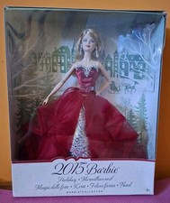 Barbie holiday magia - barbie,