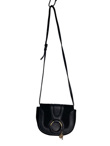 See chloe borsa - see, a