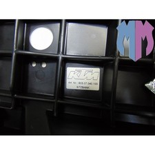 Sella pilota KTM Adventure 1190 2013 2016