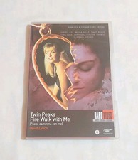 Twin Peaks - Fuoco Cammina Con