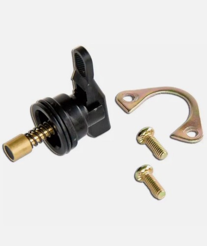 Kit starter comando - kit,