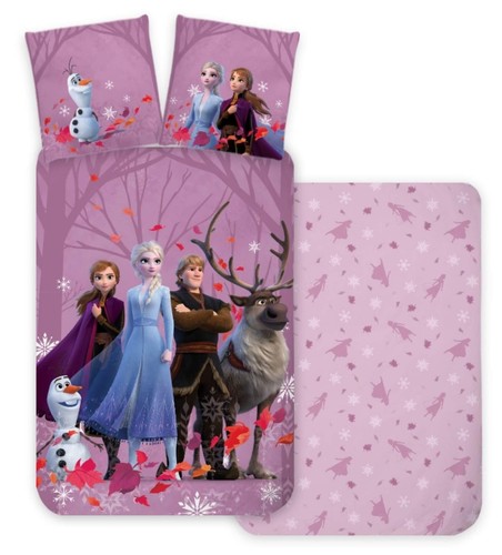 Set lenzuola disney regina - lenzuola, la