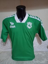 Maglia Calcio Ancona Vintage