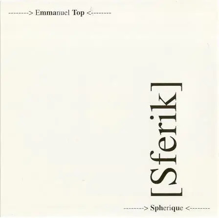 Singolo emmanuel top - emmanuel,