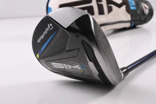 Taylormade sim2 max 3 legno - d, #3