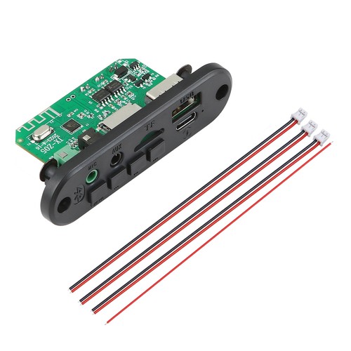 Scheda mp3 fai 6w 5v - fai,