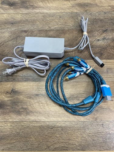 Nintendo oem wii cavo - wii, di