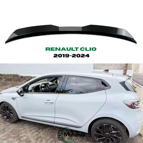 Renault clio 2019 - clio, 2019-2024