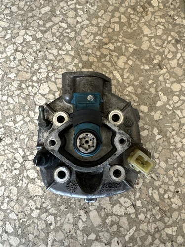 Testa testata piaggio nrg - testa,