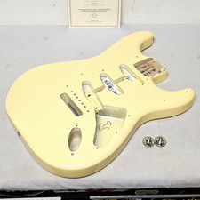 Corpo Fender Yngwie Malmsteen