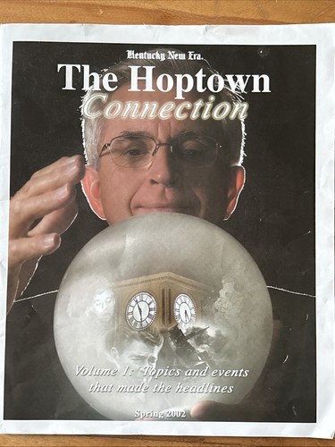 The hoptown connection - hoptown,