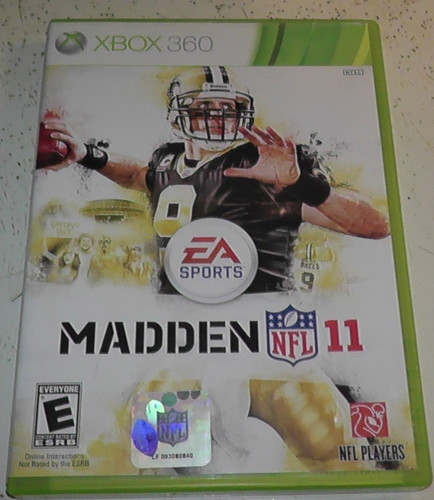 Madden gioco xbox 360 - gioco,