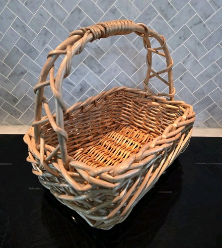 Cestino mercato vintage in - mercato,