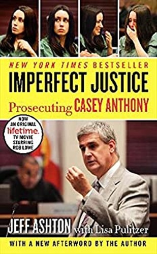 Imperfect justice - justice,