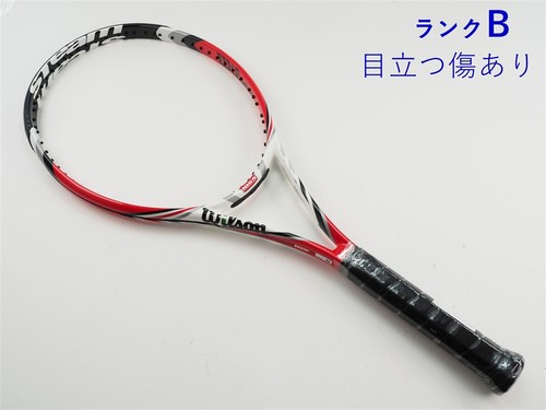 Racchetta tennis wilson - da,