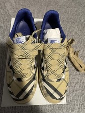 Burberry Grain IP Check