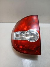 5Z0945111A fanale posteriore sinistro per VOLKSWAGEN FOX 5Z (04/05-07/11) 2005