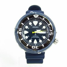 Seiko 4R36-04D0 Prospec Diver's Day Date funzionante