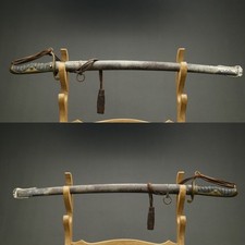 Polizia giapponese / sciabola