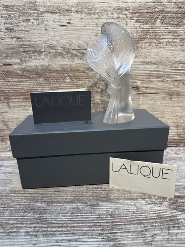 Lalique france crystal - lalique,
