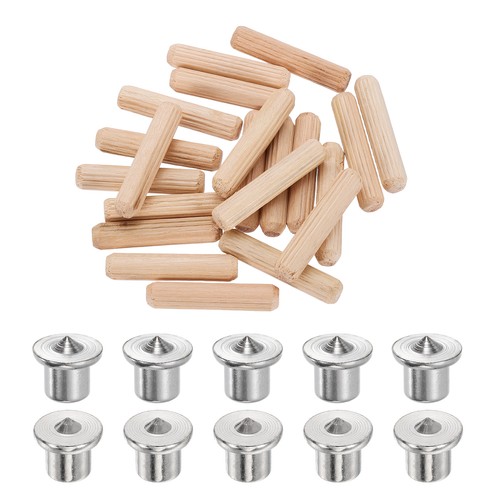 150pcs per legno - spinotti,, x