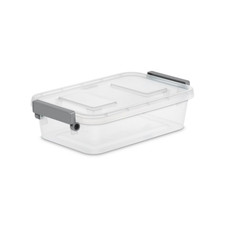 Sterilite 2.7 Qt. Modular