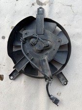 Ventola Radiatore Suzuki GSX-R