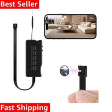 Mini Telecamera Modulo Fai da