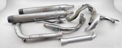 Harley davidson rod night - v-rod,