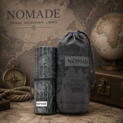 Nomad french avenue - avenue, profumo
