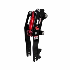 Kit sospensione anteriore - kit,